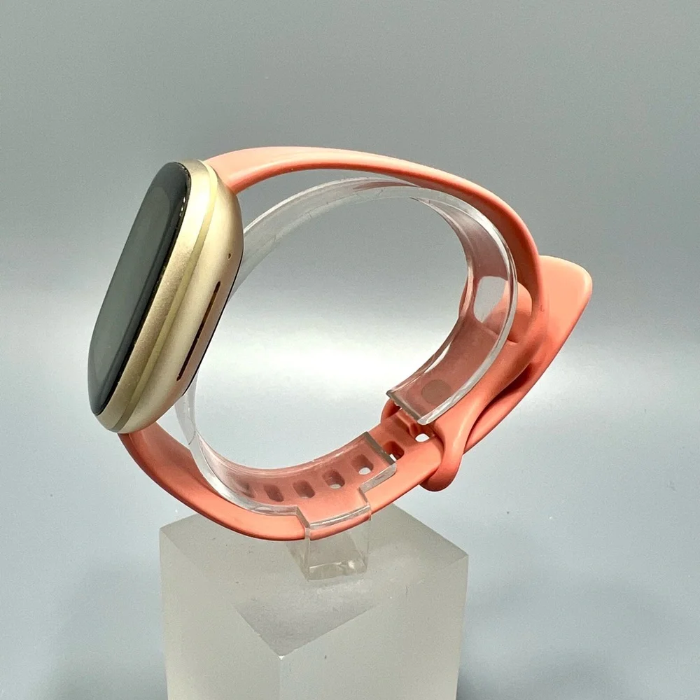 Fitbit Vera 2 For Spares Or Repair